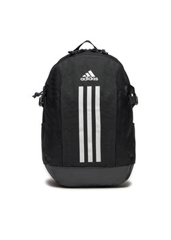 Plecak adidas Power Backpack IP9774 Black/White ze sklepu eobuwie.pl w kategorii Plecaki - zdjęcie 171368944