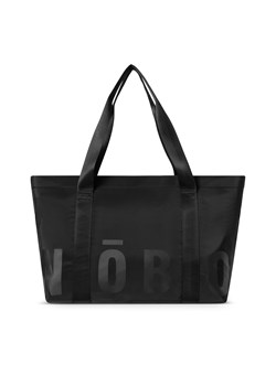 Torebka Nobo BAGP020-K020 Czarny ze sklepu eobuwie.pl w kategorii Torby Shopper bag - zdjęcie 171368962