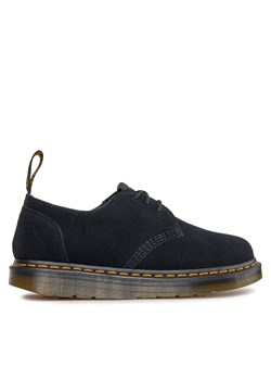 Glany Dr. Martens 27689001 Czarny ze sklepu eobuwie.pl w kategorii Półbuty męskie - zdjęcie 171369061