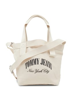 Tommy Jeans Torba plażowa ze sklepu Gomez Fashion Store w kategorii Torby Shopper bag - zdjęcie 171369834