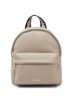 HUGO Plecak Bel Backpack-L ze sklepu Gomez Fashion Store w kategorii Plecaki - zdjęcie 171369844