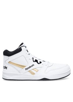 Reebok Sneakersy BB4500 COURT 100033480K Biały ze sklepu MODIVO w kategorii Buty sportowe dziecięce - zdjęcie 171370240