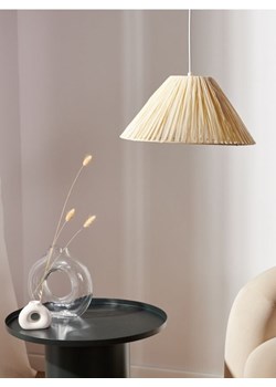 Sinsay - Klosz do lampy - beżowy ze sklepu Sinsay w kategorii Klosze i abażury - zdjęcie 171371882