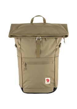 Fjallraven plecak High Coast Foldsack 24 kolor szary duży gładki F23222 ze sklepu PRM w kategorii Plecaki - zdjęcie 171375041