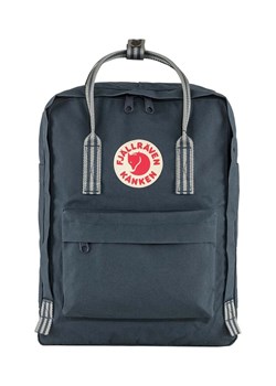 Fjallraven plecak Kanken kolor granatowy duży z aplikacją F23510 ze sklepu PRM w kategorii Plecaki - zdjęcie 171375043