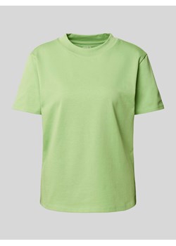 T-shirt melanżowy ze sklepu Peek&Cloppenburg  w kategorii Bluzki damskie - zdjęcie 171375193