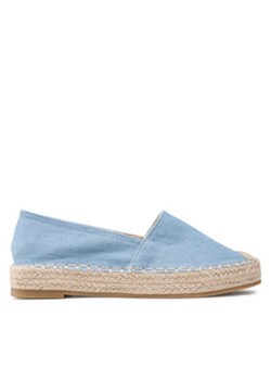 Jenny Fairy Espadryle WSS990-106 Niebieski ze sklepu MODIVO w kategorii Espadryle damskie - zdjęcie 171376671