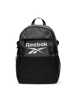 Reebok Plecak RBK-025-CCC-05 Szary ze sklepu MODIVO w kategorii Plecaki - zdjęcie 171376893