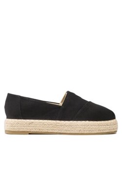 Jenny Fairy Espadryle WS21180-01 Czarny ze sklepu MODIVO w kategorii Espadryle damskie - zdjęcie 171376971