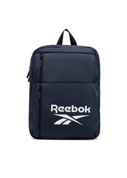 Reebok Plecak RBK-030-CCC-05 Granatowy ze sklepu MODIVO w kategorii Plecaki - zdjęcie 171377314