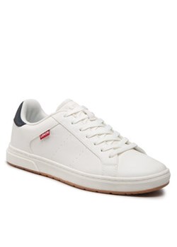 Levi's® Sneakersy 234234-661-151 Biały ze sklepu MODIVO w kategorii Trampki męskie - zdjęcie 171377920