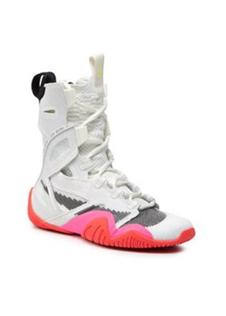 Nike Buty Hyperko 2 Se DJ4475 121 Biały ze sklepu MODIVO w kategorii Buty sportowe damskie - zdjęcie 171377973