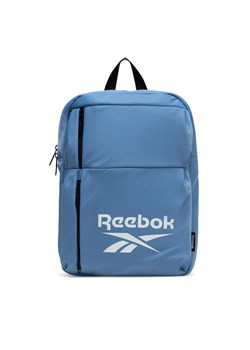 Plecak Reebok RBK-030-CCC-05 Niebieski ze sklepu eobuwie.pl w kategorii Plecaki - zdjęcie 171379424