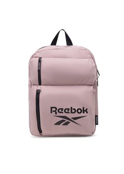 Plecak Reebok RBK-030-CCC-05 Różowy ze sklepu eobuwie.pl w kategorii Plecaki - zdjęcie 171379432