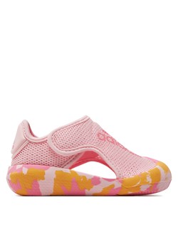 Sandały adidas Altaventure Sport Swim Sandals ID3422 Clpink/Blipnk/Semspa ze sklepu eobuwie.pl w kategorii Sandały dziecięce - zdjęcie 171379443