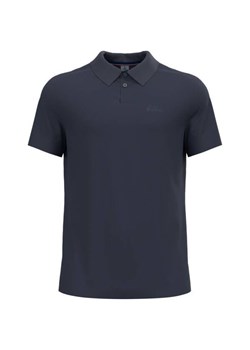 Koszulka męska polo Essential Solid Polo Odlo ze sklepu SPORT-SHOP.pl w kategorii T-shirty męskie - zdjęcie 171381073
