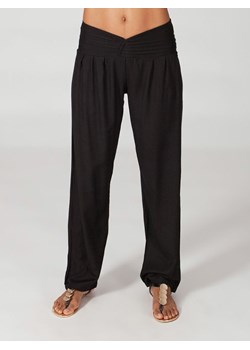 Aller Simplement Spodnie w kolorze czarnym ze sklepu Limango Polska w kategorii Spodnie damskie - zdjęcie 171381330