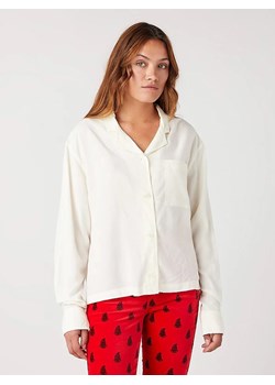 Wrangler Koszula w kolorze kremowym ze sklepu Limango Polska w kategorii Koszule damskie - zdjęcie 171381390