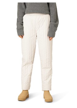 Ilse Jacobsen Spodnie w kolorze białym ze sklepu Limango Polska w kategorii Spodnie damskie - zdjęcie 171381394