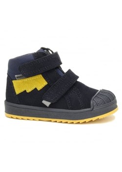Sneakers Bartek 11948037, Granatowy ze sklepu Wojas w kategorii Buty zimowe dziecięce - zdjęcie 171387653