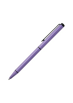 BOSS długopis kulkowy Cloud Matte Persian Violet ze sklepu ANSWEAR.com w kategorii Akcesoria biurowe - zdjęcie 171394254