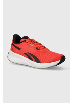 Reebok buty do biegania Energen kolor czerwony 100074790 ze sklepu ANSWEAR.com w kategorii Buty sportowe męskie - zdjęcie 171394950