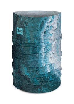 Buff komin Coolnet UV Parley kolor niebieski wzorzysty 133881 ze sklepu ANSWEAR.com w kategorii Szaliki męskie - zdjęcie 171395241