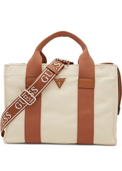 Guess Shopperka ze sklepu Gomez Fashion Store w kategorii Torby Shopper bag - zdjęcie 171397121