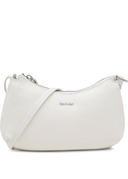 Calvin Klein Listonoszka CK MUST SOFT CROSSBODY BAG ze sklepu Gomez Fashion Store w kategorii Listonoszki - zdjęcie 171397132
