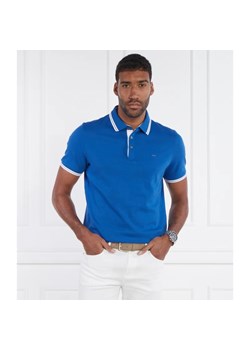 Michael Kors Polo | Regular Fit ze sklepu Gomez Fashion Store w kategorii T-shirty męskie - zdjęcie 171397152