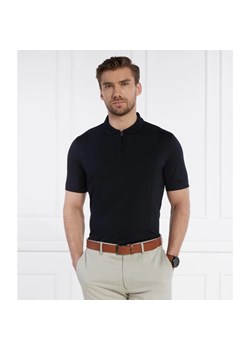BOSS BLACK Polo P-Paras 365 | Regular Fit ze sklepu Gomez Fashion Store w kategorii T-shirty męskie - zdjęcie 171397183