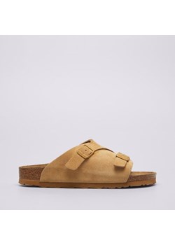 BIRKENSTOCK ZÜRICH ze sklepu Sizeer w kategorii Klapki damskie - zdjęcie 171397790