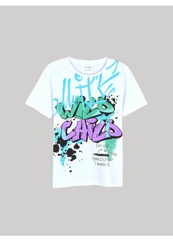 GATE 3Y ze sklepu gateshop w kategorii T-shirty chłopięce - zdjęcie 171398654