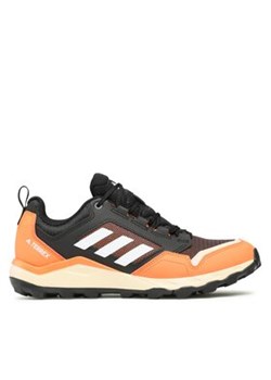 adidas Buty do biegania Terrex Tracerocker 2.0 Trail Running Shoes HR1170 Pomarańczowy ze sklepu MODIVO w kategorii Buty sportowe męskie - zdjęcie 171401480