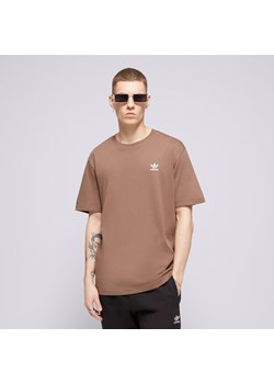 ADIDAS T-SHIRT ESSENTIAL TEE ze sklepu Sizeer w kategorii T-shirty męskie - zdjęcie 171401971