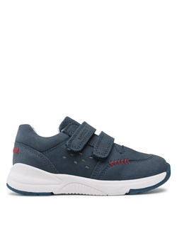 Sneakersy Lasocki CI12-JOY-03(III)CH Cobalt Blue ze sklepu eobuwie.pl w kategorii Buty sportowe dziecięce - zdjęcie 171402103