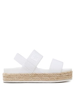 Sandały Big Star Shoes LL274857 101 ze sklepu eobuwie.pl w kategorii Espadryle damskie - zdjęcie 171403294