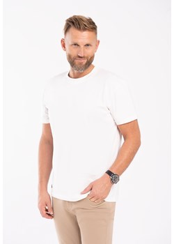 T-shirt bawełniany T-GROL ze sklepu Volcano.pl w kategorii T-shirty męskie - zdjęcie 171404324
