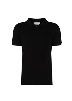 Iceberg Koszulka Polo | F030631A | Mężczyzna | Czarny ze sklepu ubierzsie.com w kategorii T-shirty męskie - zdjęcie 171404474