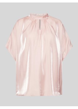 Bluzka z rękawami nietoperzowymi ze sklepu Peek&Cloppenburg  w kategorii Bluzki damskie - zdjęcie 171406241