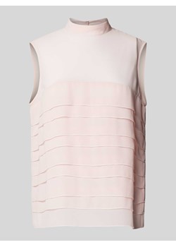Top bluzkowy z efektem stopniowania ze sklepu Peek&Cloppenburg  w kategorii Bluzki damskie - zdjęcie 171406374