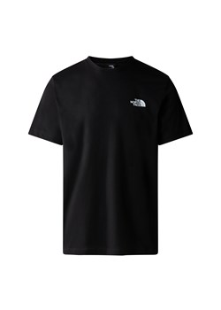 Koszulka męska The North Face BINER GRAPHIC 4 czarna NF0A894ZJK3 ze sklepu a4a.pl w kategorii T-shirty męskie - zdjęcie 171407164