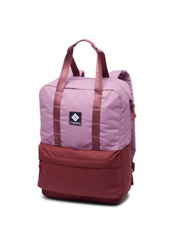 Plecak unisex Columbia TREK 24L różowy 1997411681 ze sklepu a4a.pl w kategorii Plecaki - zdjęcie 171407583