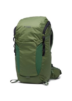 Plecak trekkingowy unisex Columbia TRIPLE CANYON 36L zielony 2071541352 ze sklepu a4a.pl w kategorii Plecaki - zdjęcie 171407592