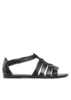 Sandały Vagabond Shoemakers Tia 2.0 5531-501-20 Czarny ze sklepu eobuwie.pl w kategorii Sandały damskie - zdjęcie 171408280