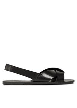 Sandały Vagabond Shoemakers Tia 2.0 5531-001-20 Czarny ze sklepu eobuwie.pl w kategorii Sandały damskie - zdjęcie 171408354