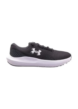 Buty do biegania Under Armour Surge 4 M 3027000-001 czarne ze sklepu ButyModne.pl w kategorii Buty sportowe męskie - zdjęcie 171409404