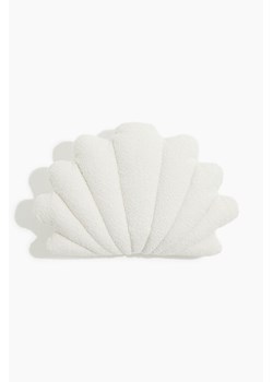 H & M - Poduszka z bouclé - Biały ze sklepu H&M w kategorii Poduszki dekoracyjne - zdjęcie 171410272