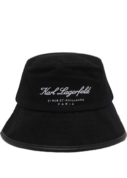 Karl Lagerfeld Kapelusz ze sklepu Gomez Fashion Store w kategorii Kapelusze damskie - zdjęcie 171410431