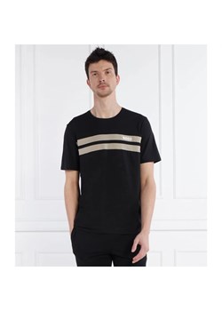 BOSS BLACK T-shirt Balance | Regular Fit ze sklepu Gomez Fashion Store w kategorii T-shirty męskie - zdjęcie 171410460